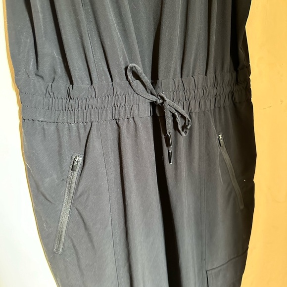 Athleta jumpsuit - Picture 4 of 5